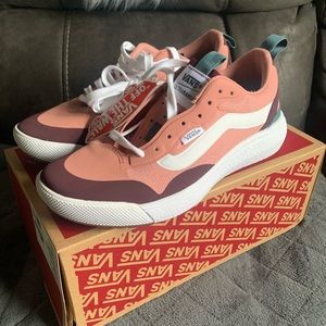 Brand new vans size 7.5